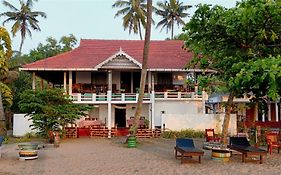 Marari Praise Beachfront Homestay
